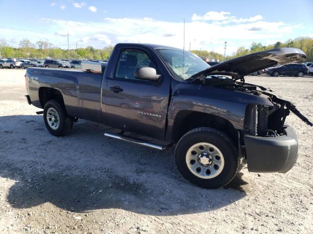 Photo 3 VIN: 1GCNKPEA3BF143910 - CHEVROLET SILVERADO 