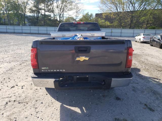 Photo 5 VIN: 1GCNKPEA3BF143910 - CHEVROLET SILVERADO 