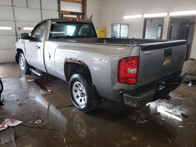 Photo 2 VIN: 1GCNKPEA3CZ174106 - CHEVROLET SILVERADO 