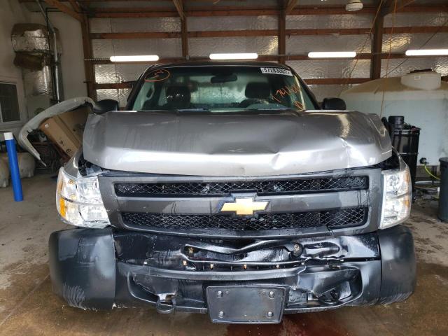 Photo 8 VIN: 1GCNKPEA3CZ174106 - CHEVROLET SILVERADO 