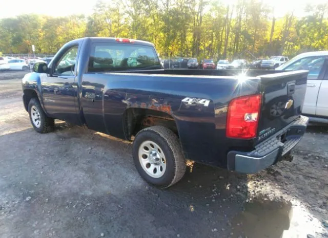 Photo 2 VIN: 1GCNKPEA3CZ199085 - CHEVROLET SILVERADO 1500 