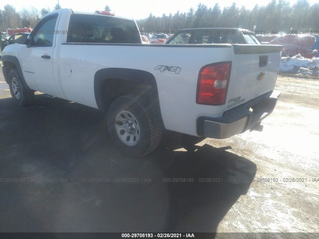 Photo 2 VIN: 1GCNKPEA3CZ229038 - CHEVROLET SILVERADO 1500 