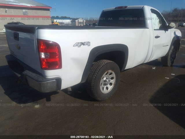 Photo 3 VIN: 1GCNKPEA3CZ229038 - CHEVROLET SILVERADO 1500 