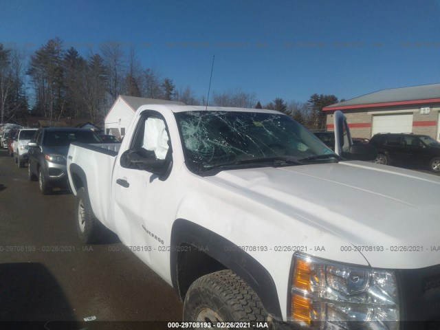 Photo 5 VIN: 1GCNKPEA3CZ229038 - CHEVROLET SILVERADO 1500 