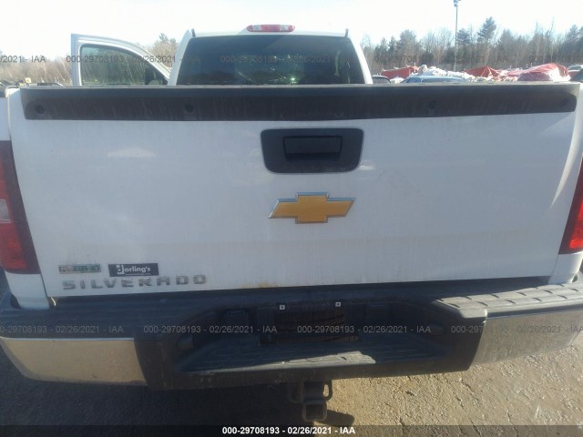 Photo 7 VIN: 1GCNKPEA3CZ229038 - CHEVROLET SILVERADO 1500 