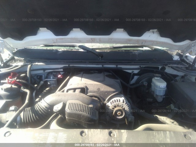 Photo 9 VIN: 1GCNKPEA3CZ229038 - CHEVROLET SILVERADO 1500 