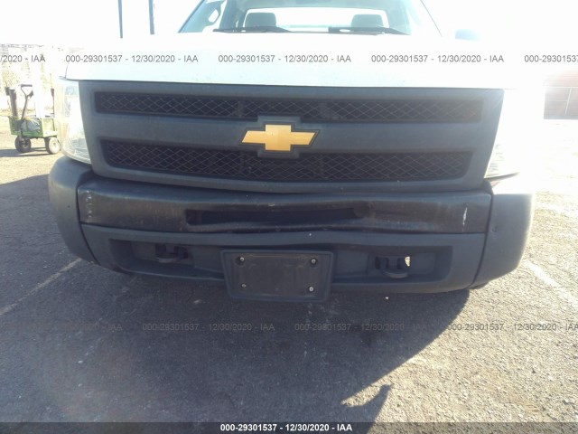 Photo 5 VIN: 1GCNKPEA3CZ344741 - CHEVROLET SILVERADO 1500 