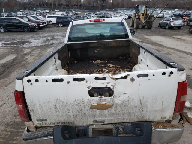 Photo 5 VIN: 1GCNKPEA4CZ143107 - CHEVROLET SILVERADO 