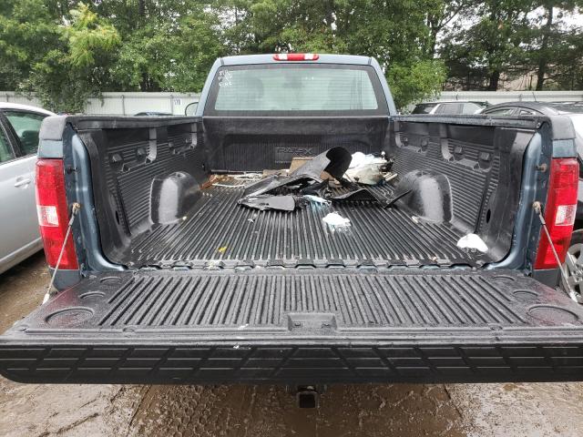 Photo 5 VIN: 1GCNKPEA4CZ336079 - CHEVROLET SILVERADO 