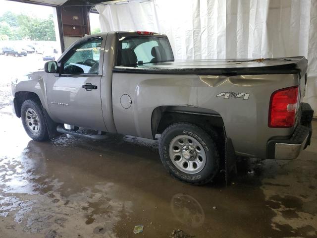 Photo 1 VIN: 1GCNKPEA4DZ355524 - CHEVROLET SILVERADO 