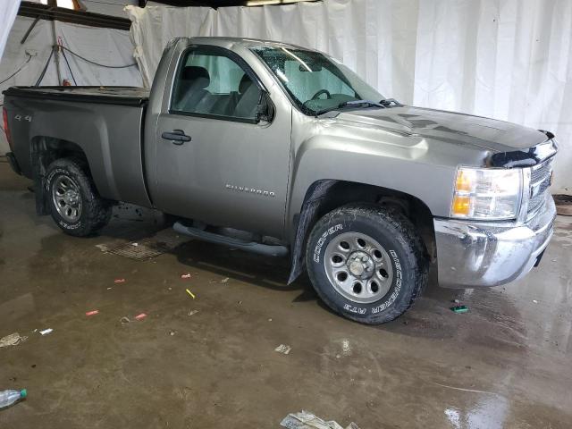 Photo 3 VIN: 1GCNKPEA4DZ355524 - CHEVROLET SILVERADO 