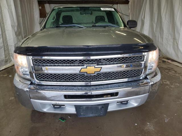 Photo 4 VIN: 1GCNKPEA4DZ355524 - CHEVROLET SILVERADO 