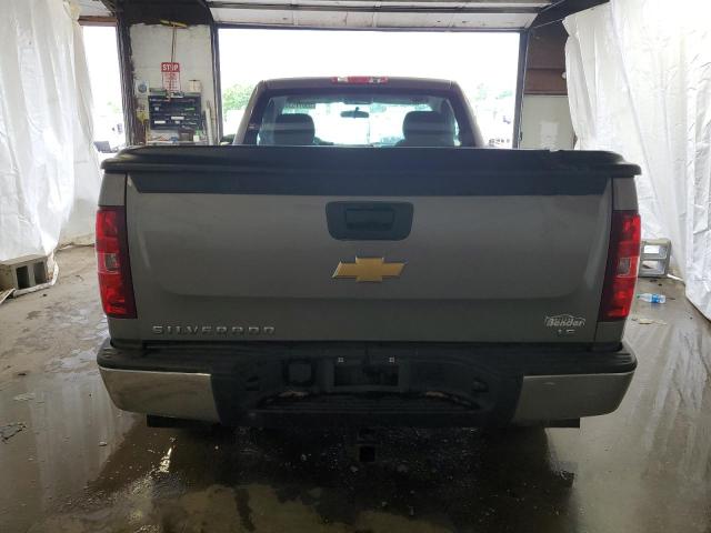 Photo 5 VIN: 1GCNKPEA4DZ355524 - CHEVROLET SILVERADO 