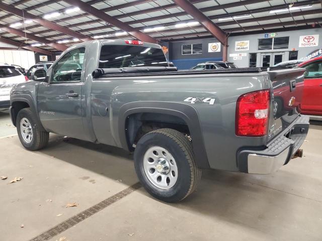 Photo 1 VIN: 1GCNKPEA5BZ429689 - CHEVROLET SILVERADO 