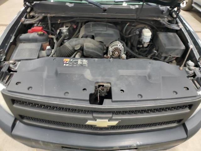 Photo 10 VIN: 1GCNKPEA5BZ429689 - CHEVROLET SILVERADO 