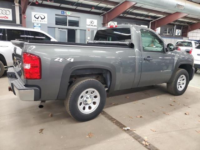 Photo 2 VIN: 1GCNKPEA5BZ429689 - CHEVROLET SILVERADO 