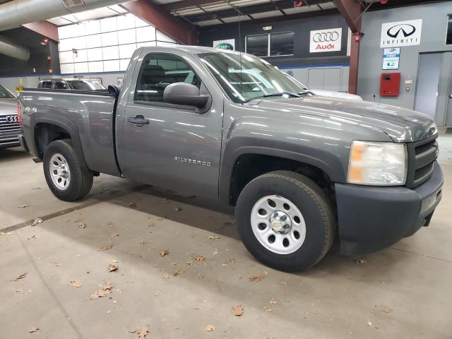 Photo 3 VIN: 1GCNKPEA5BZ429689 - CHEVROLET SILVERADO 