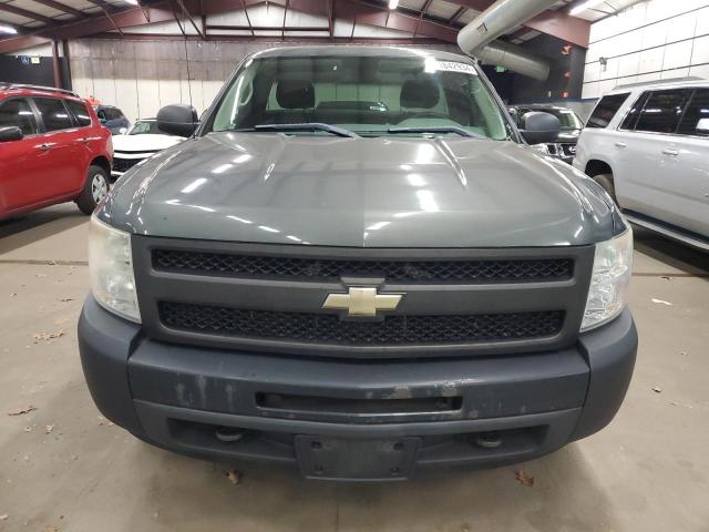 Photo 4 VIN: 1GCNKPEA5BZ429689 - CHEVROLET SILVERADO 