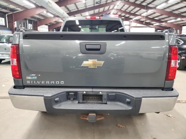 Photo 5 VIN: 1GCNKPEA5BZ429689 - CHEVROLET SILVERADO 