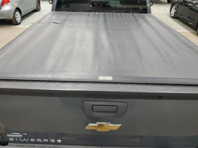 Photo 9 VIN: 1GCNKPEA5BZ429689 - CHEVROLET SILVERADO 