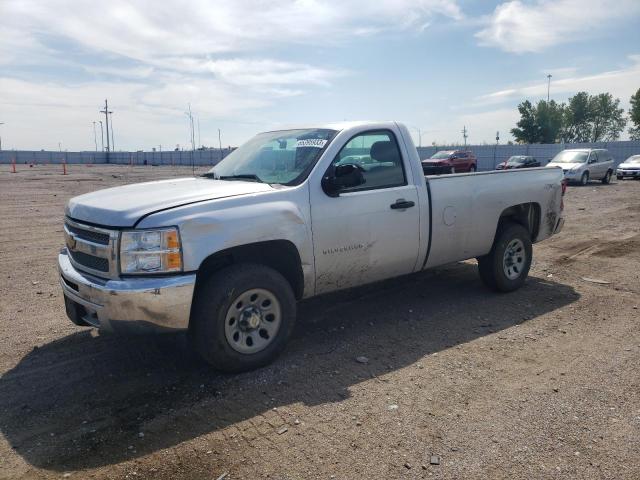 Photo 0 VIN: 1GCNKPEA5CZ240509 - CHEVROLET SILVERADO 