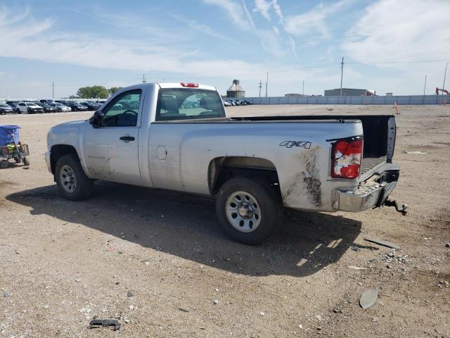 Photo 1 VIN: 1GCNKPEA5CZ240509 - CHEVROLET SILVERADO 