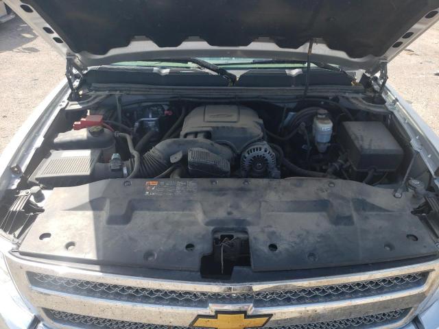 Photo 10 VIN: 1GCNKPEA5CZ240509 - CHEVROLET SILVERADO 