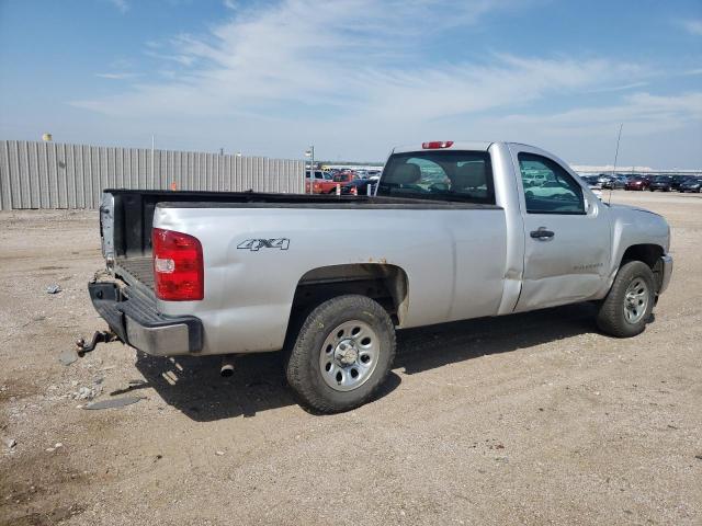 Photo 2 VIN: 1GCNKPEA5CZ240509 - CHEVROLET SILVERADO 