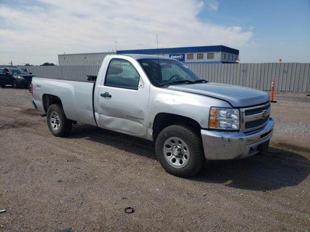 Photo 3 VIN: 1GCNKPEA5CZ240509 - CHEVROLET SILVERADO 