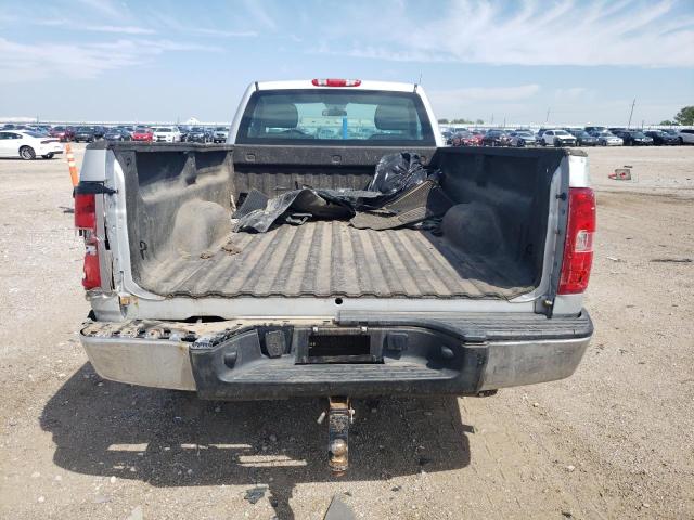 Photo 5 VIN: 1GCNKPEA5CZ240509 - CHEVROLET SILVERADO 