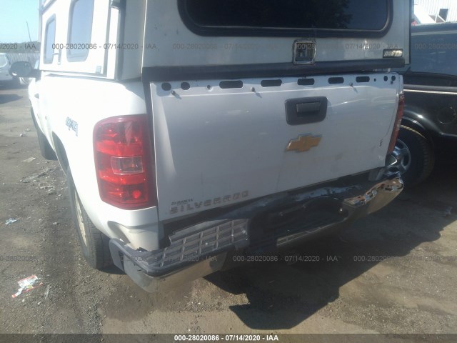 Photo 5 VIN: 1GCNKPEA5DZ251009 - CHEVROLET SILVERADO 1500 