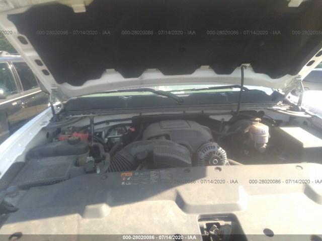 Photo 9 VIN: 1GCNKPEA5DZ251009 - CHEVROLET SILVERADO 1500 