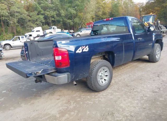 Photo 3 VIN: 1GCNKPEA6BZ303373 - CHEVROLET SILVERADO 1500 