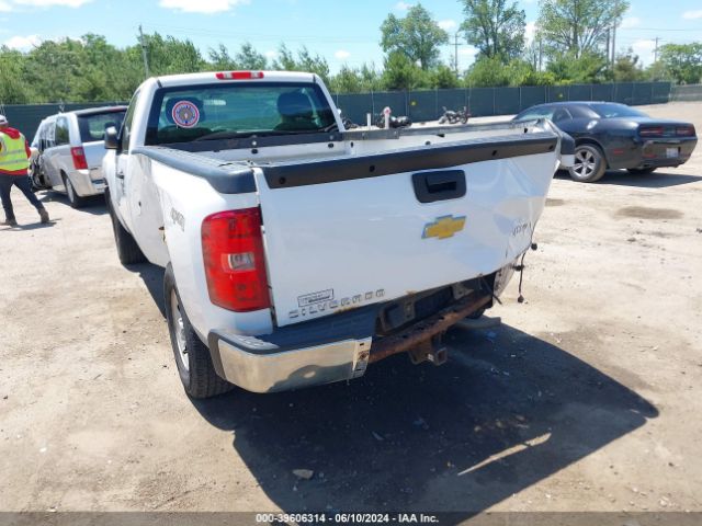 Photo 2 VIN: 1GCNKPEA6DZ299926 - CHEVROLET SILVERADO 