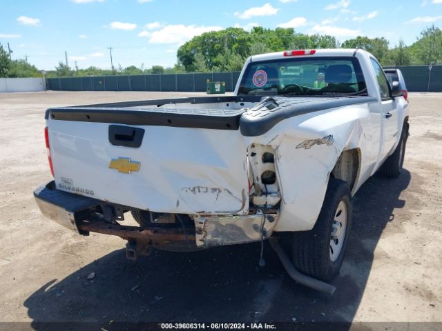 Photo 3 VIN: 1GCNKPEA6DZ299926 - CHEVROLET SILVERADO 