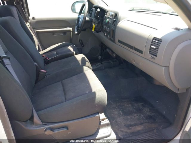 Photo 4 VIN: 1GCNKPEA6DZ299926 - CHEVROLET SILVERADO 