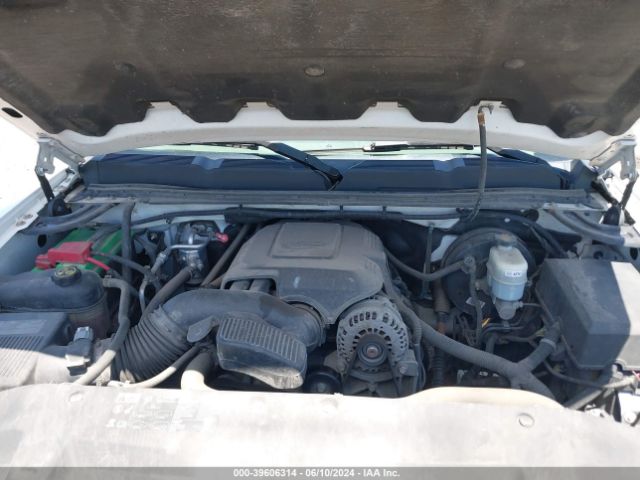 Photo 9 VIN: 1GCNKPEA6DZ299926 - CHEVROLET SILVERADO 