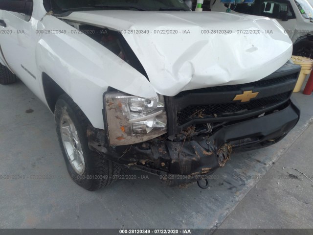 Photo 5 VIN: 1GCNKPEA7DZ161635 - CHEVROLET SILVERADO 1500 