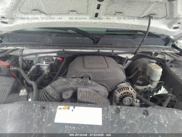 Photo 9 VIN: 1GCNKPEA7DZ161635 - CHEVROLET SILVERADO 1500 