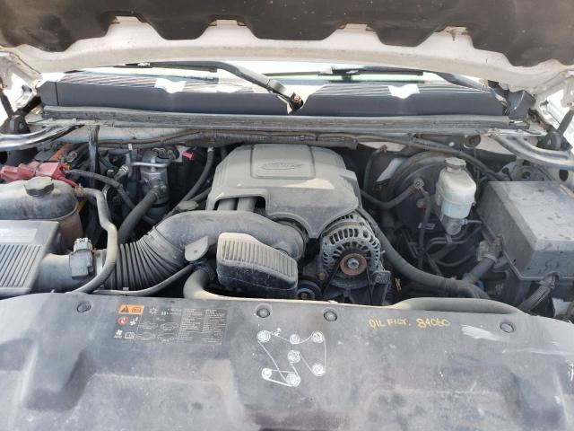 Photo 10 VIN: 1GCNKPEA8BZ375689 - CHEVROLET SILVERADO 