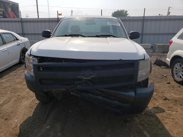 Photo 4 VIN: 1GCNKPEA8BZ375689 - CHEVROLET SILVERADO 