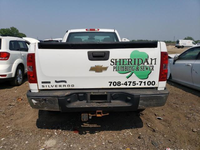 Photo 5 VIN: 1GCNKPEA8BZ375689 - CHEVROLET SILVERADO 