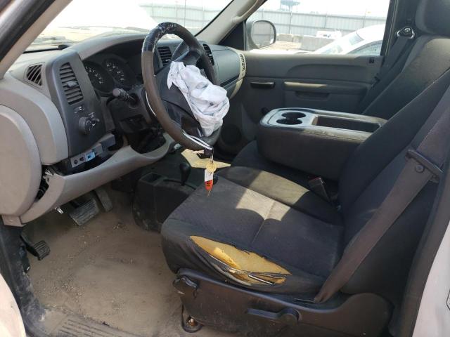 Photo 6 VIN: 1GCNKPEA8BZ375689 - CHEVROLET SILVERADO 