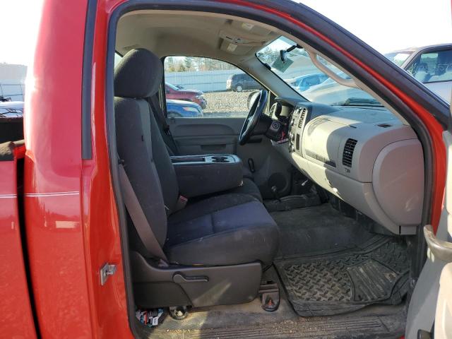 Photo 9 VIN: 1GCNKPEA8BZ389737 - CHEVROLET SILVERADO 