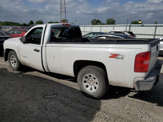 Photo 1 VIN: 1GCNKPEA9BZ267694 - CHEVROLET SILVERADO 