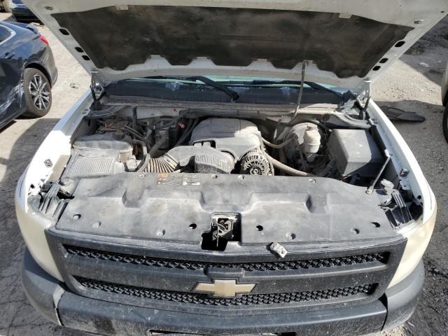 Photo 10 VIN: 1GCNKPEA9BZ267694 - CHEVROLET SILVERADO 