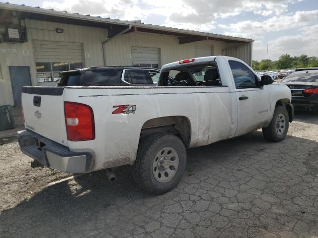 Photo 2 VIN: 1GCNKPEA9BZ267694 - CHEVROLET SILVERADO 