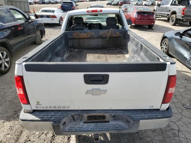 Photo 9 VIN: 1GCNKPEA9BZ267694 - CHEVROLET SILVERADO 