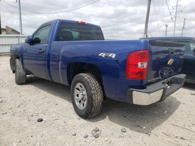 Photo 2 VIN: 1GCNKPEA9DZ359343 - CHEVROLET SILVERADO 