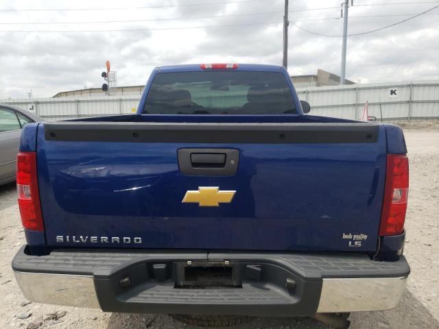 Photo 5 VIN: 1GCNKPEA9DZ359343 - CHEVROLET SILVERADO 